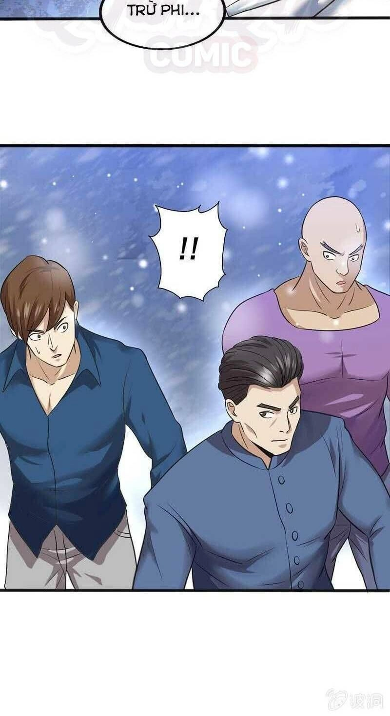 Cuộc Sống Tận Thế Bắt Đầu Từ Số 0 Chapter 40 - 81
