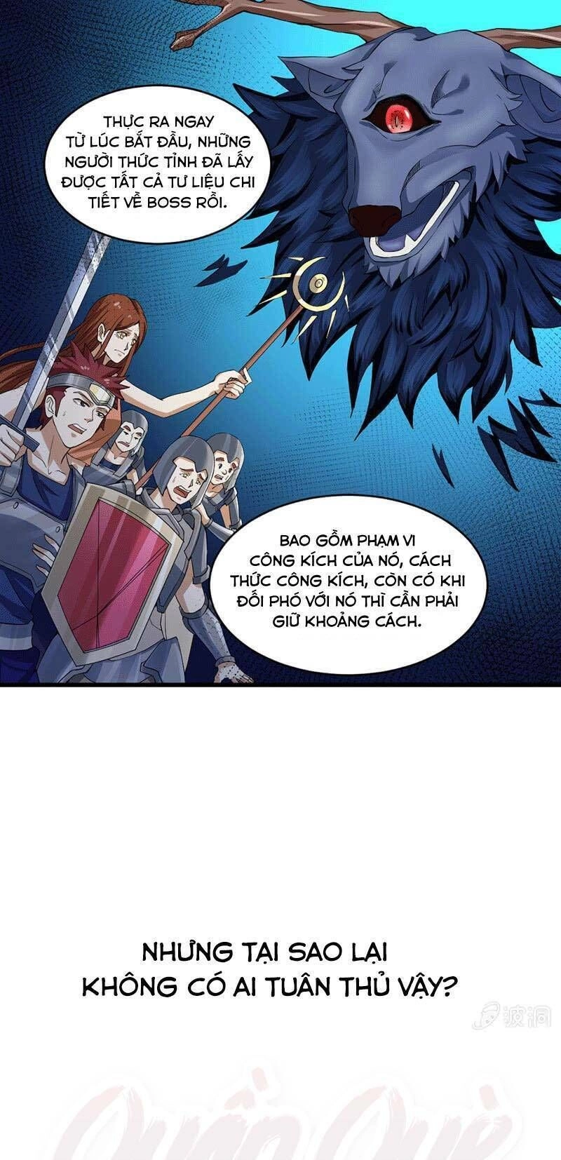 Cuộc Sống Tận Thế Bắt Đầu Từ Số 0 Chapter 41 - 1