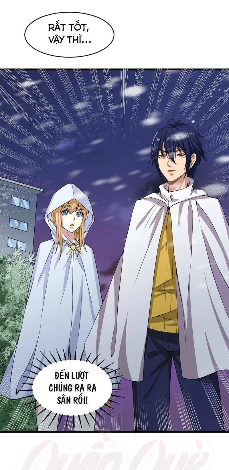 Cuộc Sống Tận Thế Bắt Đầu Từ Số 0 Chapter 41 - 5