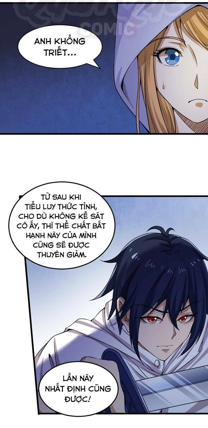 Cuộc Sống Tận Thế Bắt Đầu Từ Số 0 Chapter 41 - 6