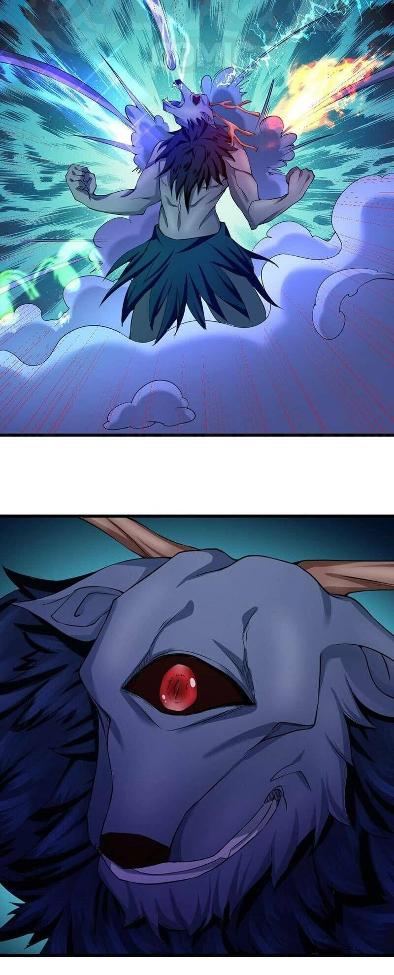 Cuộc Sống Tận Thế Bắt Đầu Từ Số 0 Chapter 41 - 8