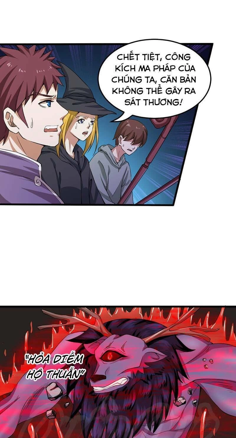 Cuộc Sống Tận Thế Bắt Đầu Từ Số 0 Chapter 41 - 9