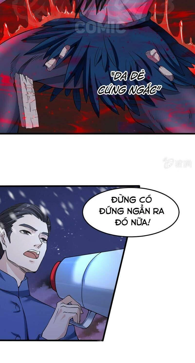 Cuộc Sống Tận Thế Bắt Đầu Từ Số 0 Chapter 41 - 10