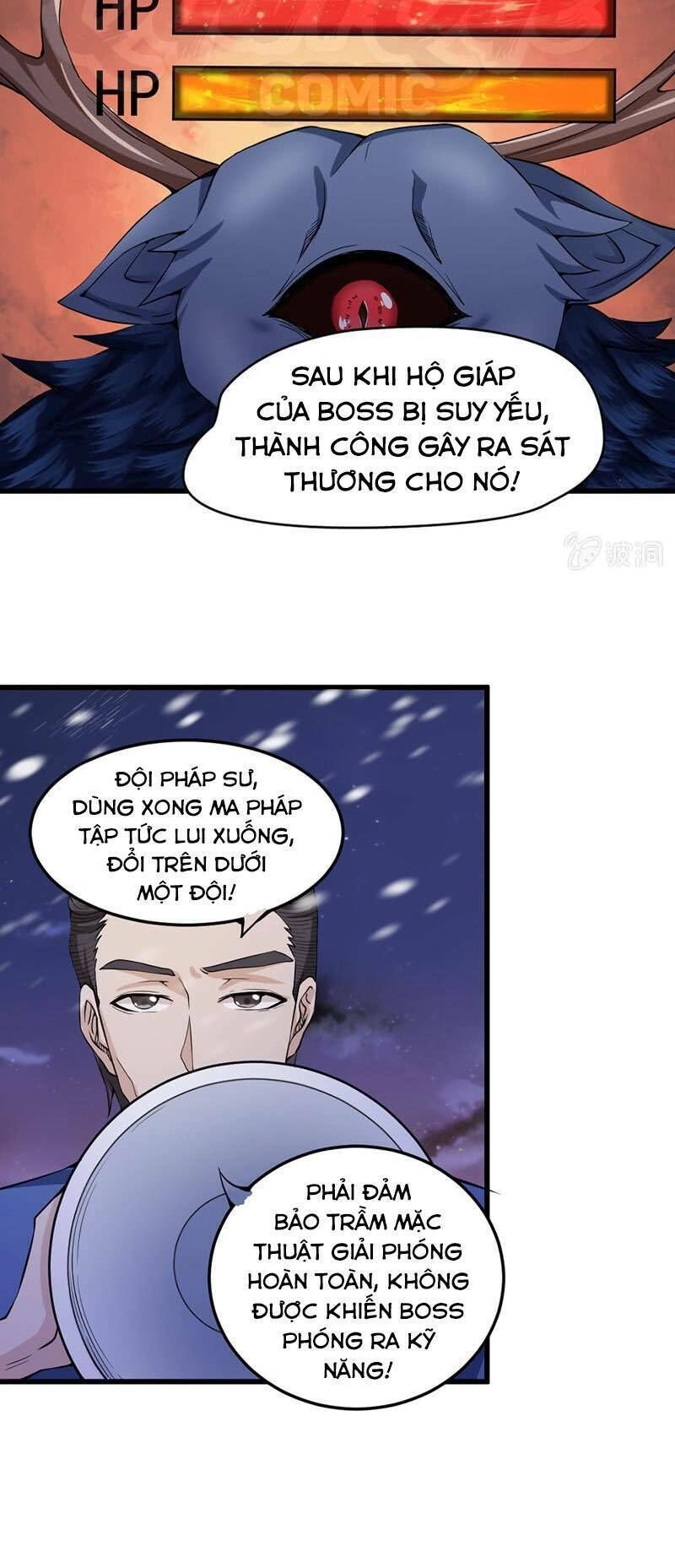 Cuộc Sống Tận Thế Bắt Đầu Từ Số 0 Chapter 41 - 14