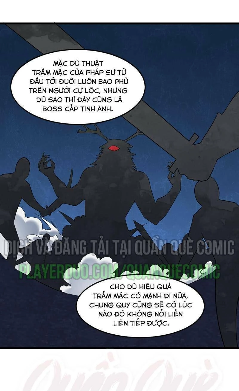 Cuộc Sống Tận Thế Bắt Đầu Từ Số 0 Chapter 41 - 15