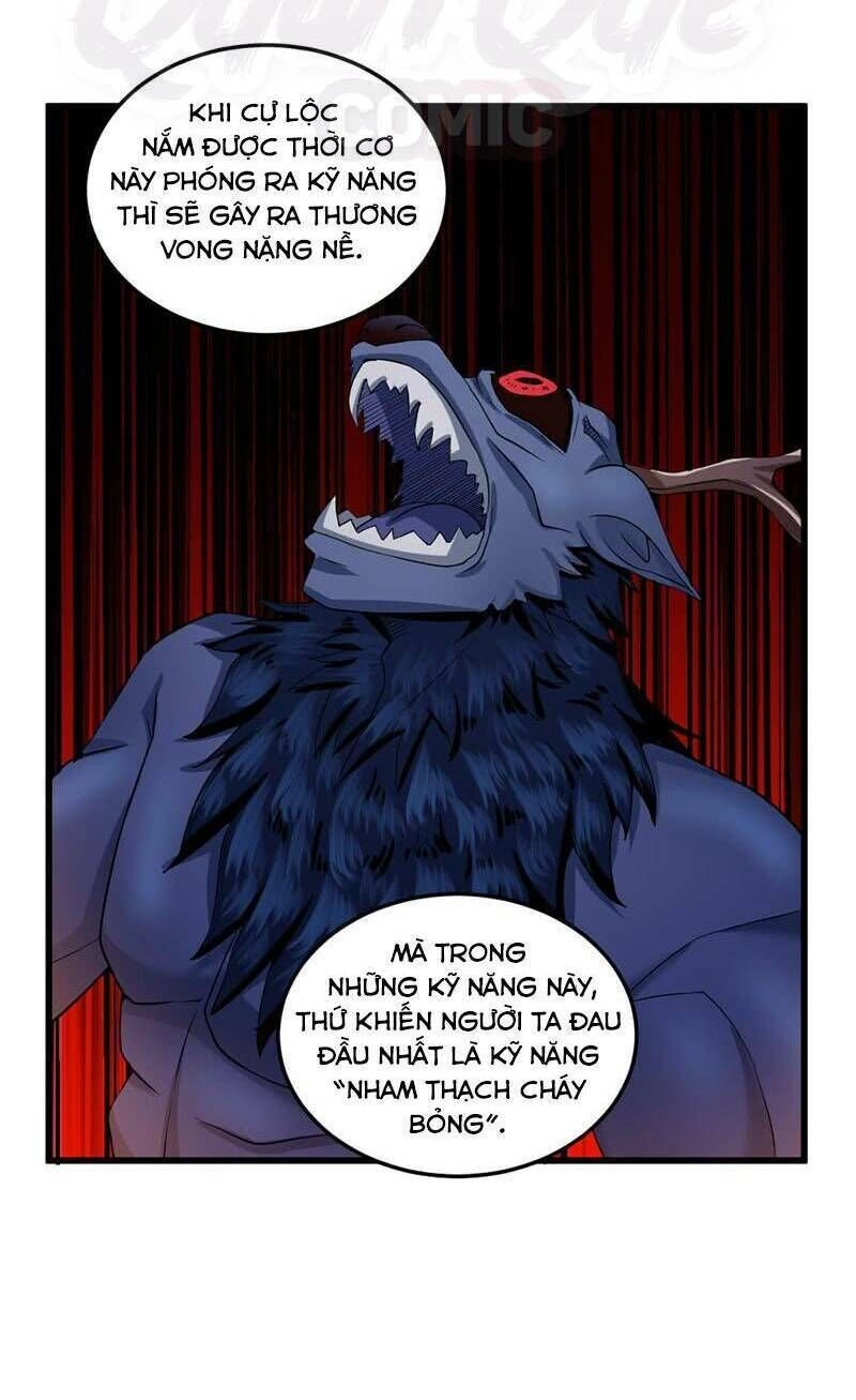 Cuộc Sống Tận Thế Bắt Đầu Từ Số 0 Chapter 41 - 16