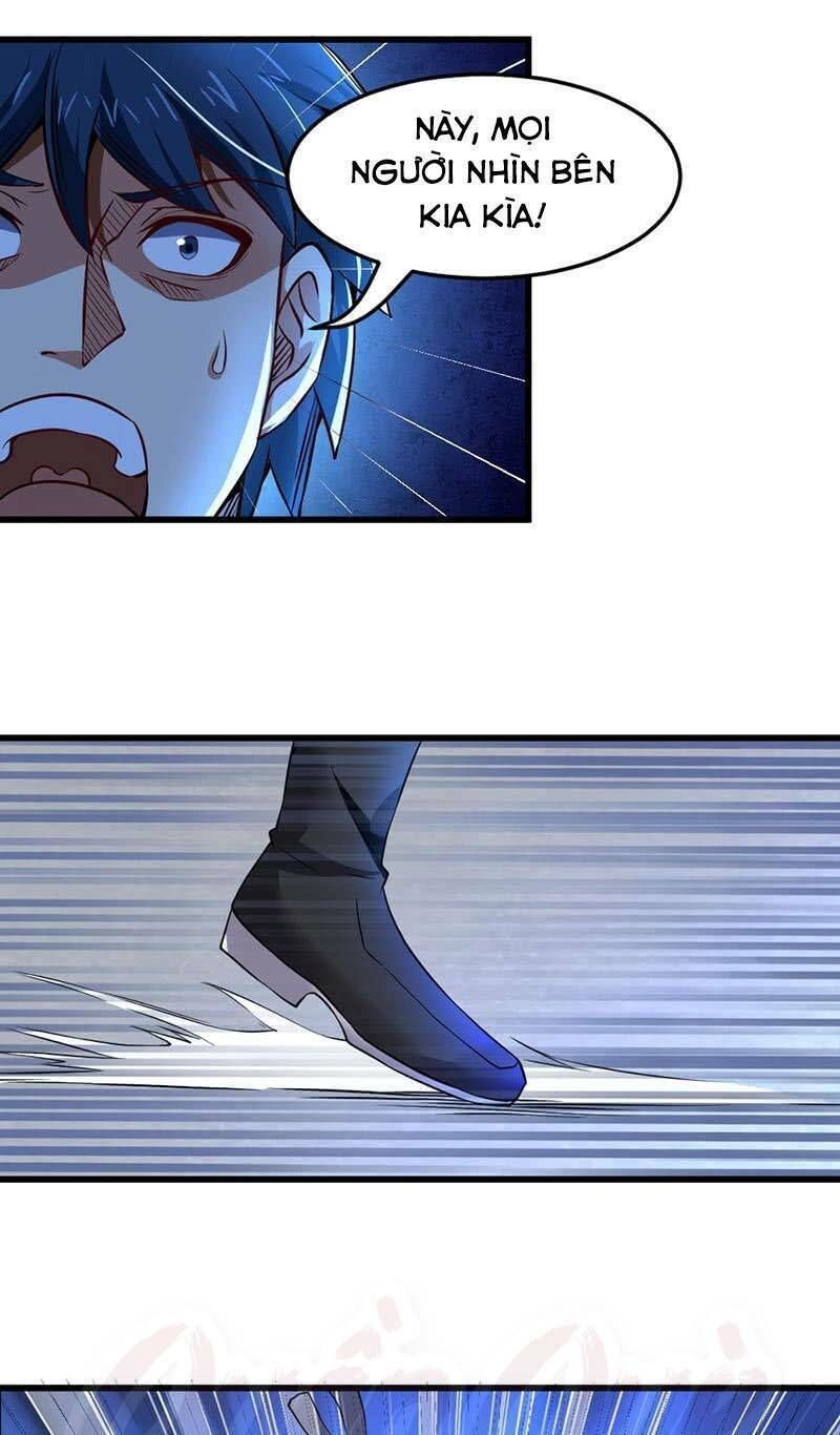 Cuộc Sống Tận Thế Bắt Đầu Từ Số 0 Chapter 41 - 19