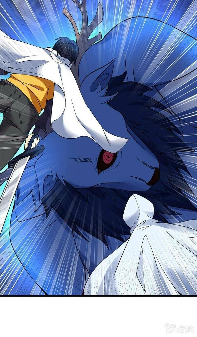 Cuộc Sống Tận Thế Bắt Đầu Từ Số 0 Chapter 41 - 20