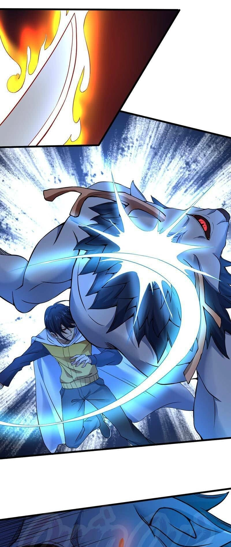 Cuộc Sống Tận Thế Bắt Đầu Từ Số 0 Chapter 41 - 21