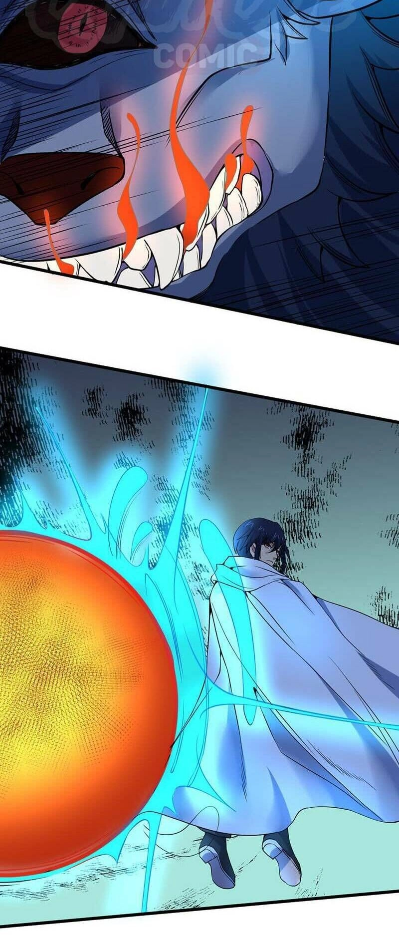 Cuộc Sống Tận Thế Bắt Đầu Từ Số 0 Chapter 41 - 22