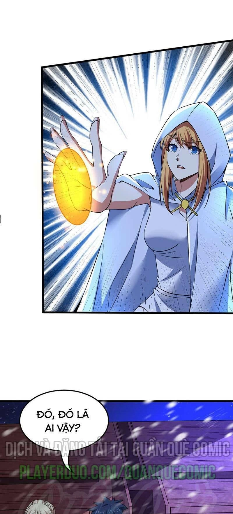 Cuộc Sống Tận Thế Bắt Đầu Từ Số 0 Chapter 41 - 23