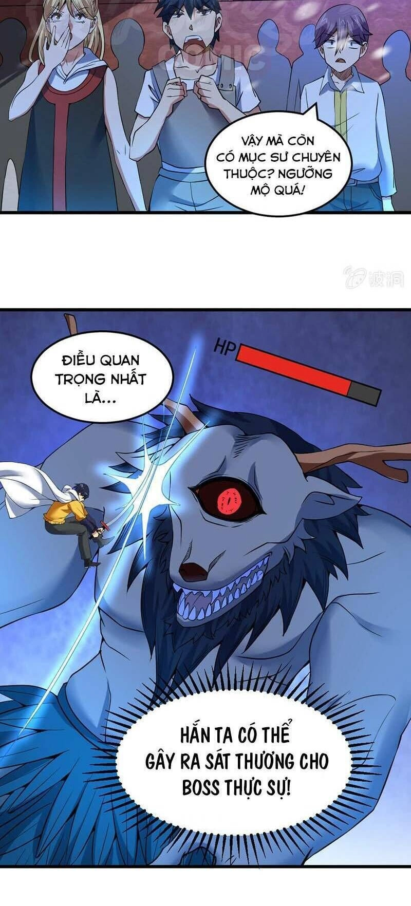 Cuộc Sống Tận Thế Bắt Đầu Từ Số 0 Chapter 41 - 24