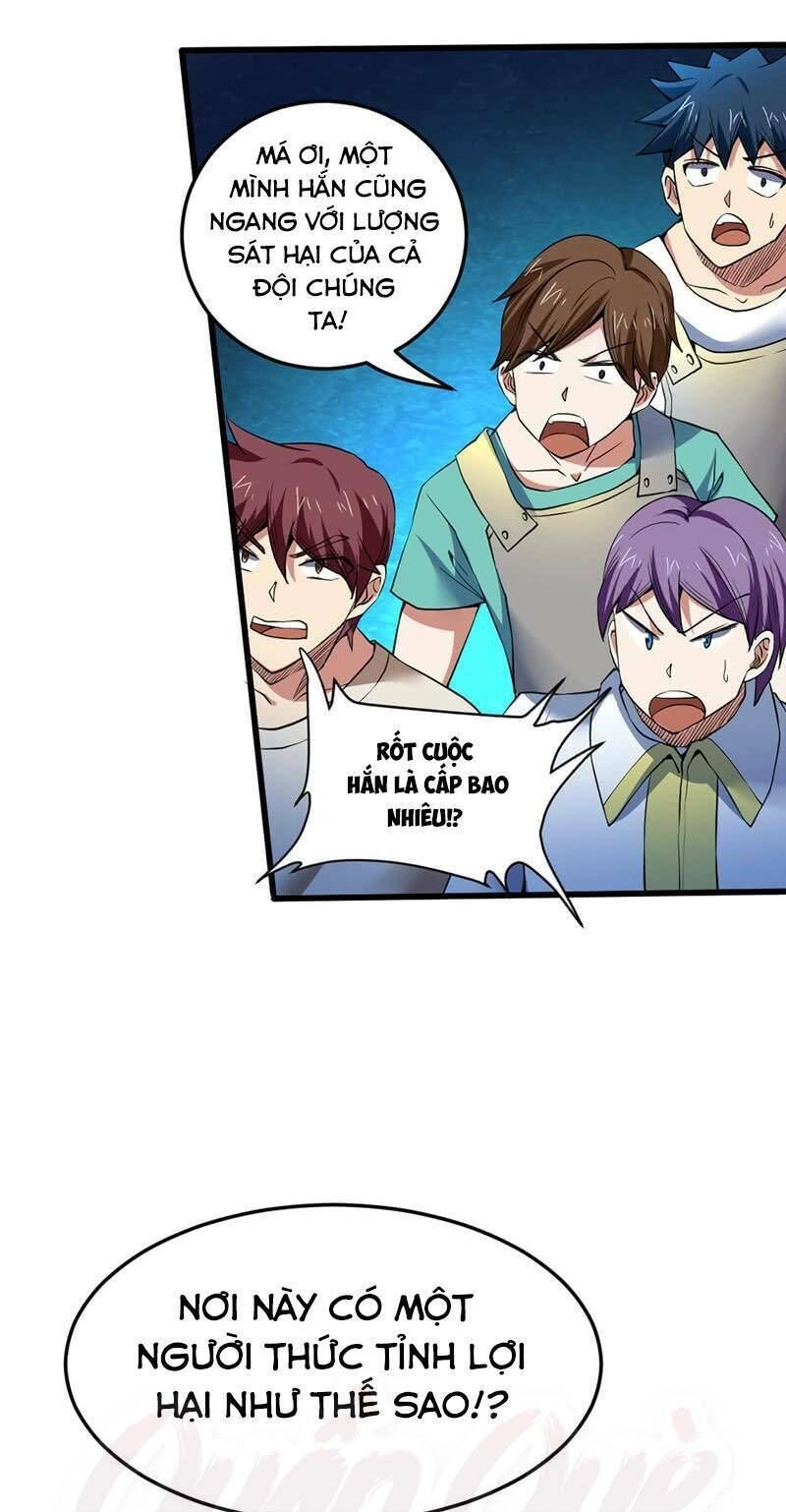 Cuộc Sống Tận Thế Bắt Đầu Từ Số 0 Chapter 41 - 25