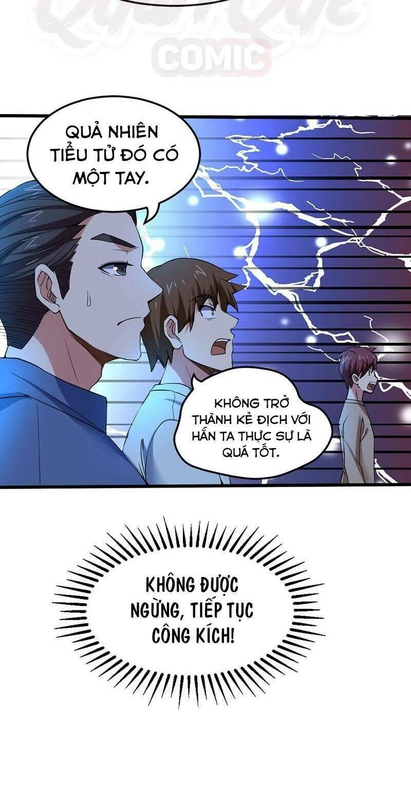 Cuộc Sống Tận Thế Bắt Đầu Từ Số 0 Chapter 41 - 26