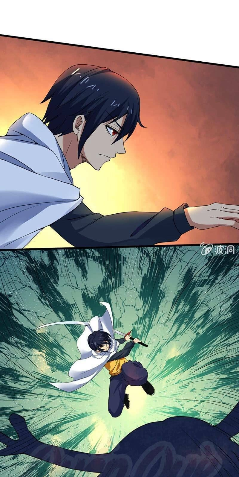 Cuộc Sống Tận Thế Bắt Đầu Từ Số 0 Chapter 41 - 27