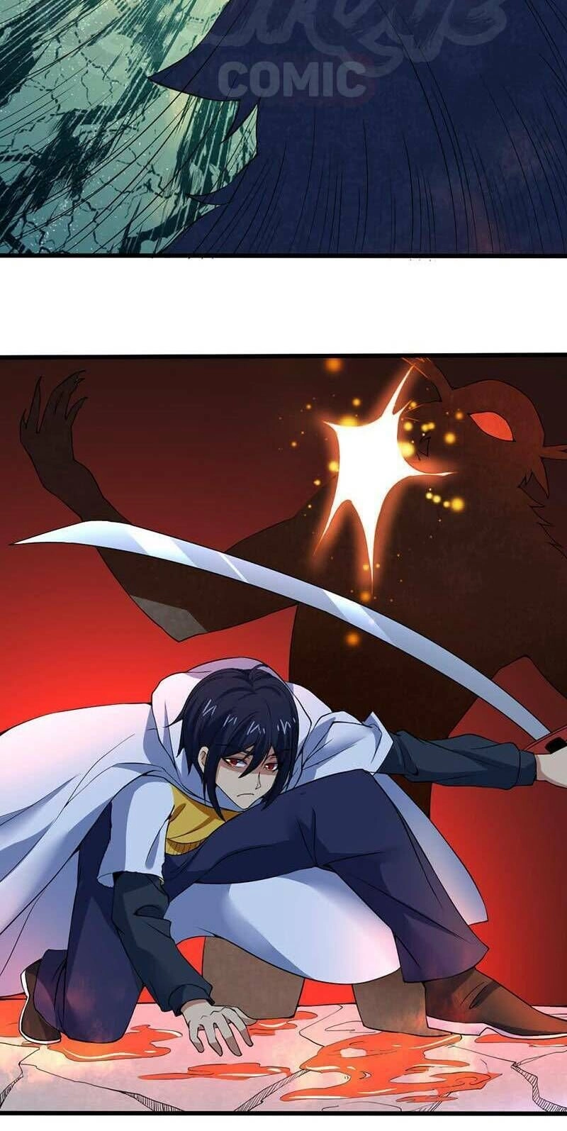 Cuộc Sống Tận Thế Bắt Đầu Từ Số 0 Chapter 41 - 28