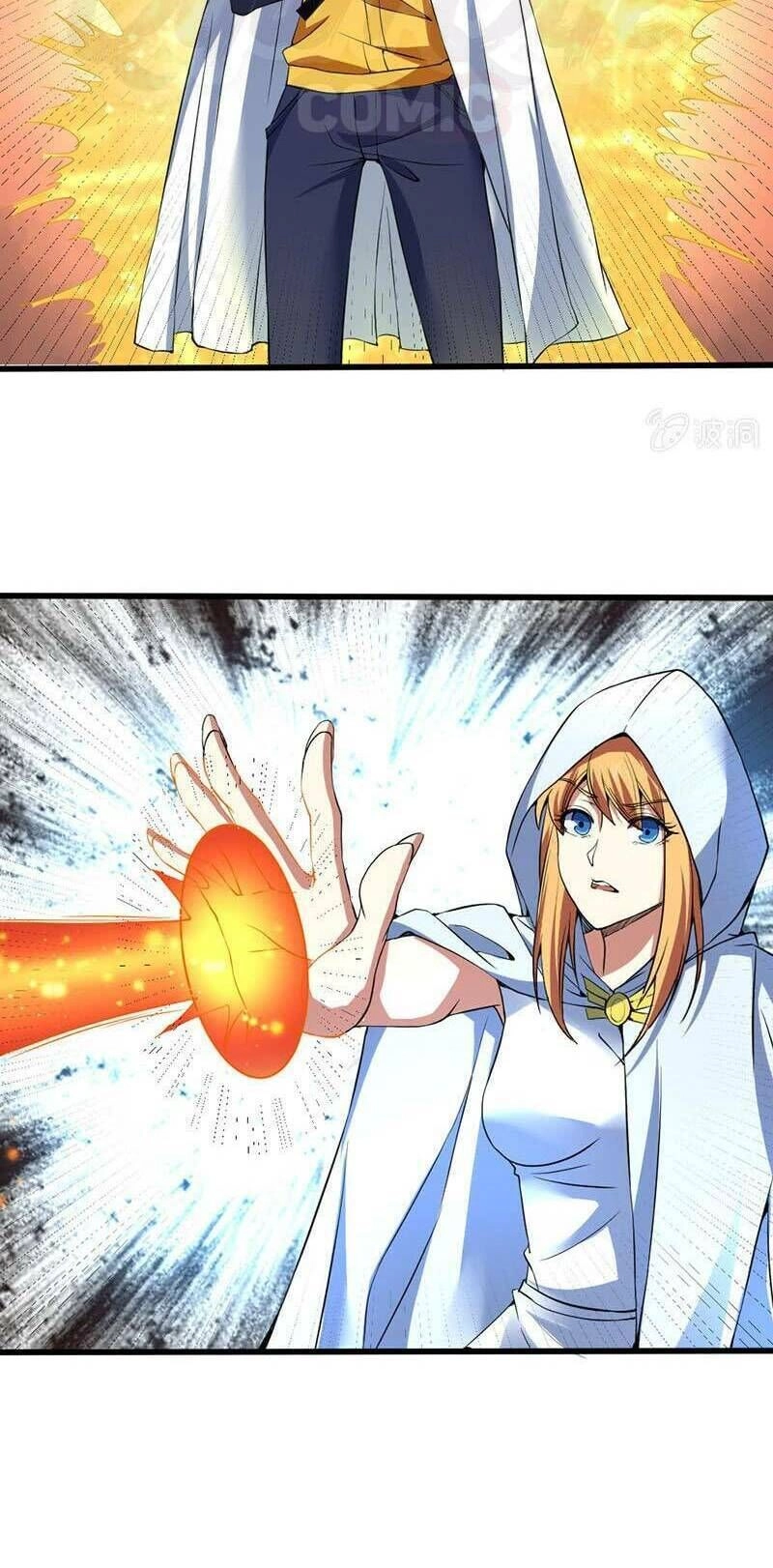 Cuộc Sống Tận Thế Bắt Đầu Từ Số 0 Chapter 41 - 30