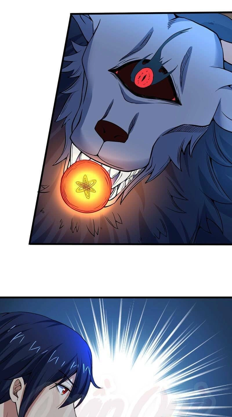 Cuộc Sống Tận Thế Bắt Đầu Từ Số 0 Chapter 41 - 31