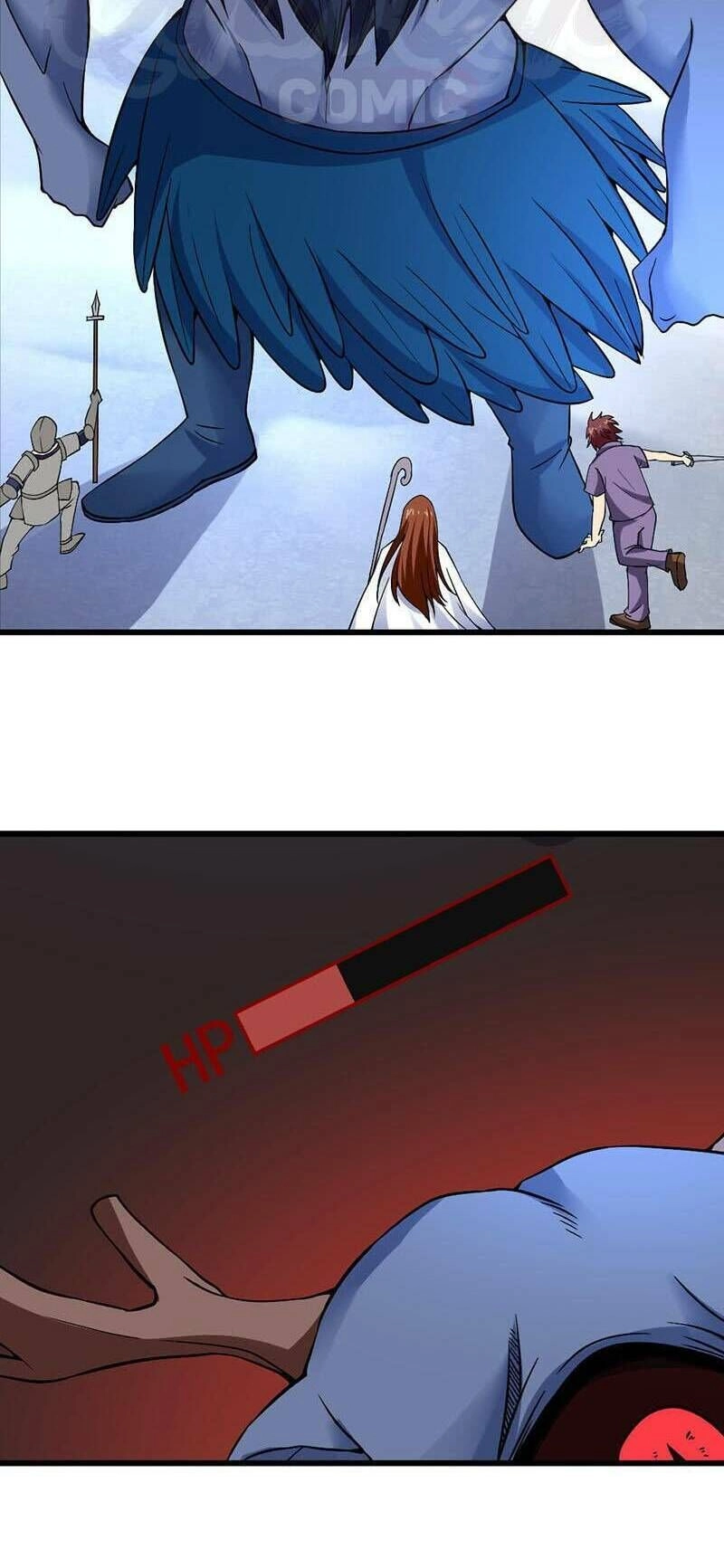 Cuộc Sống Tận Thế Bắt Đầu Từ Số 0 Chapter 41 - 38