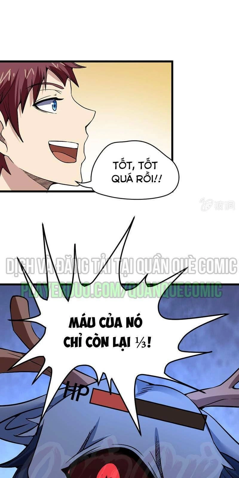 Cuộc Sống Tận Thế Bắt Đầu Từ Số 0 Chapter 41 - 39