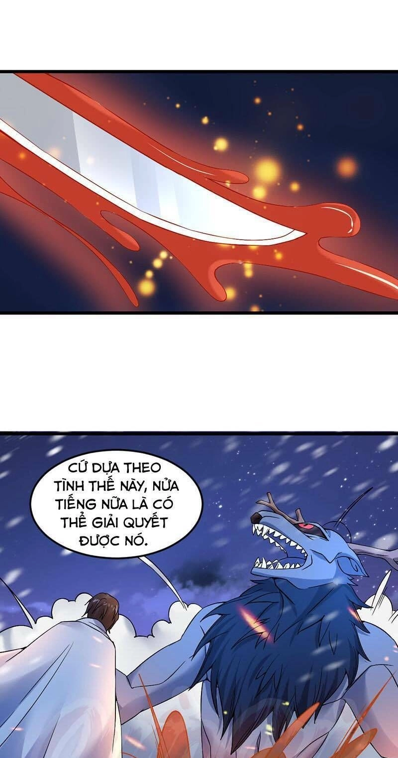 Cuộc Sống Tận Thế Bắt Đầu Từ Số 0 Chapter 41 - 41