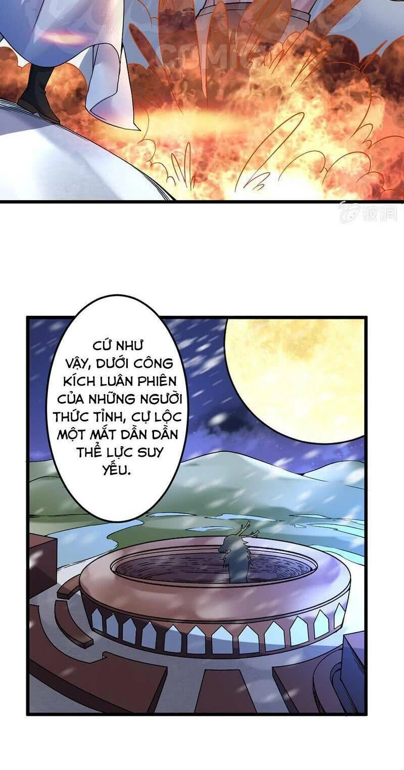 Cuộc Sống Tận Thế Bắt Đầu Từ Số 0 Chapter 41 - 42