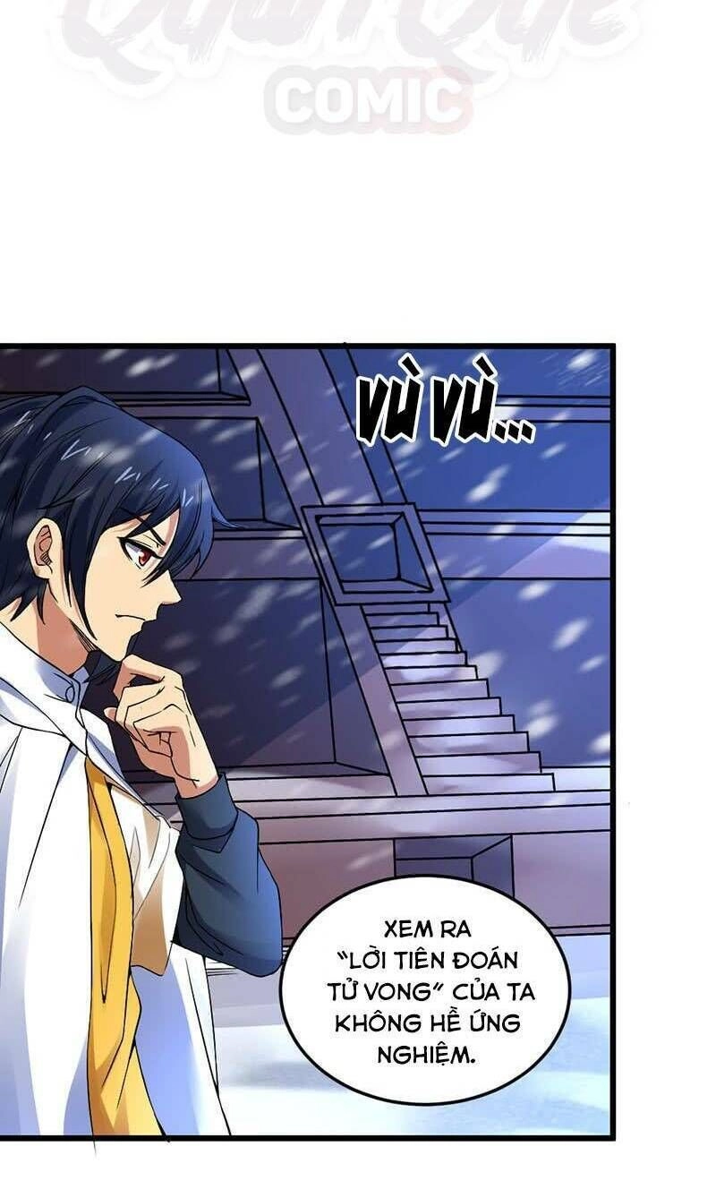 Cuộc Sống Tận Thế Bắt Đầu Từ Số 0 Chapter 41 - 44