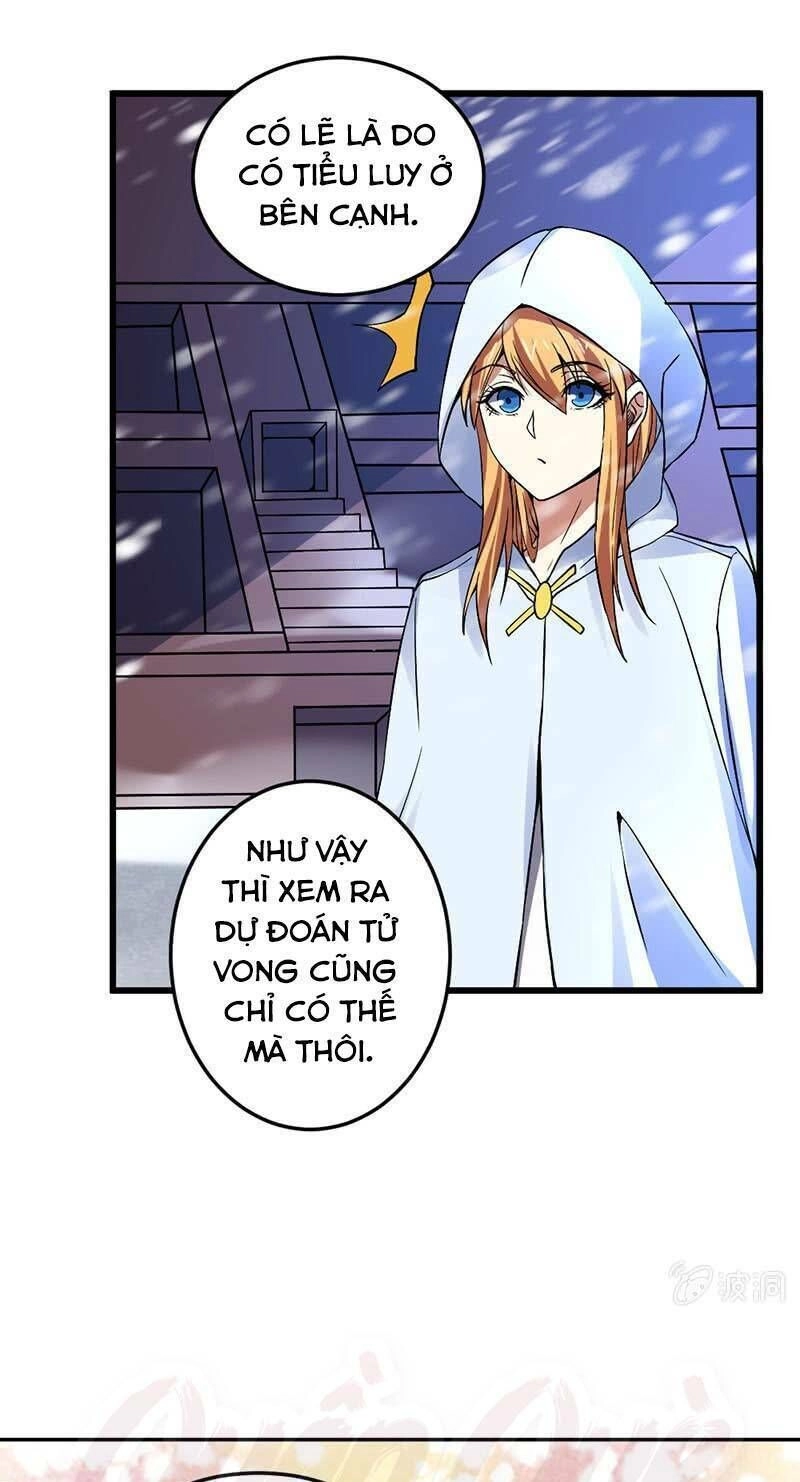 Cuộc Sống Tận Thế Bắt Đầu Từ Số 0 Chapter 41 - 45