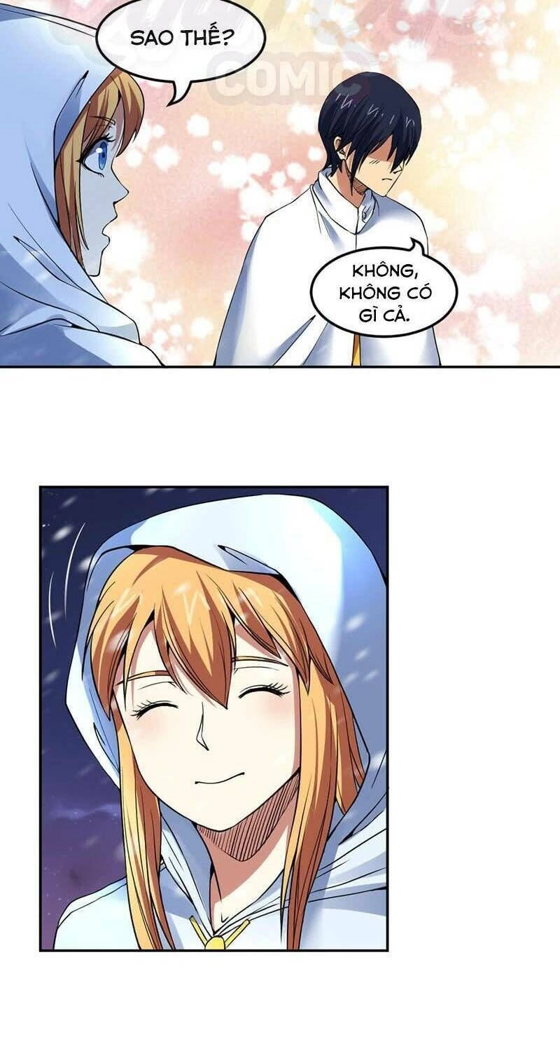 Cuộc Sống Tận Thế Bắt Đầu Từ Số 0 Chapter 41 - 46