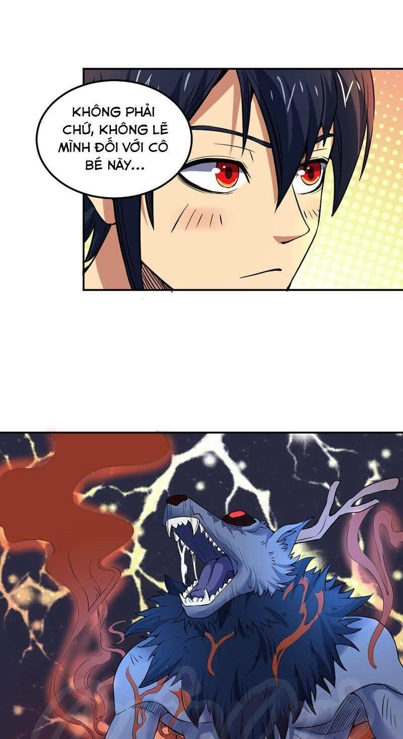 Cuộc Sống Tận Thế Bắt Đầu Từ Số 0 Chapter 41 - 47