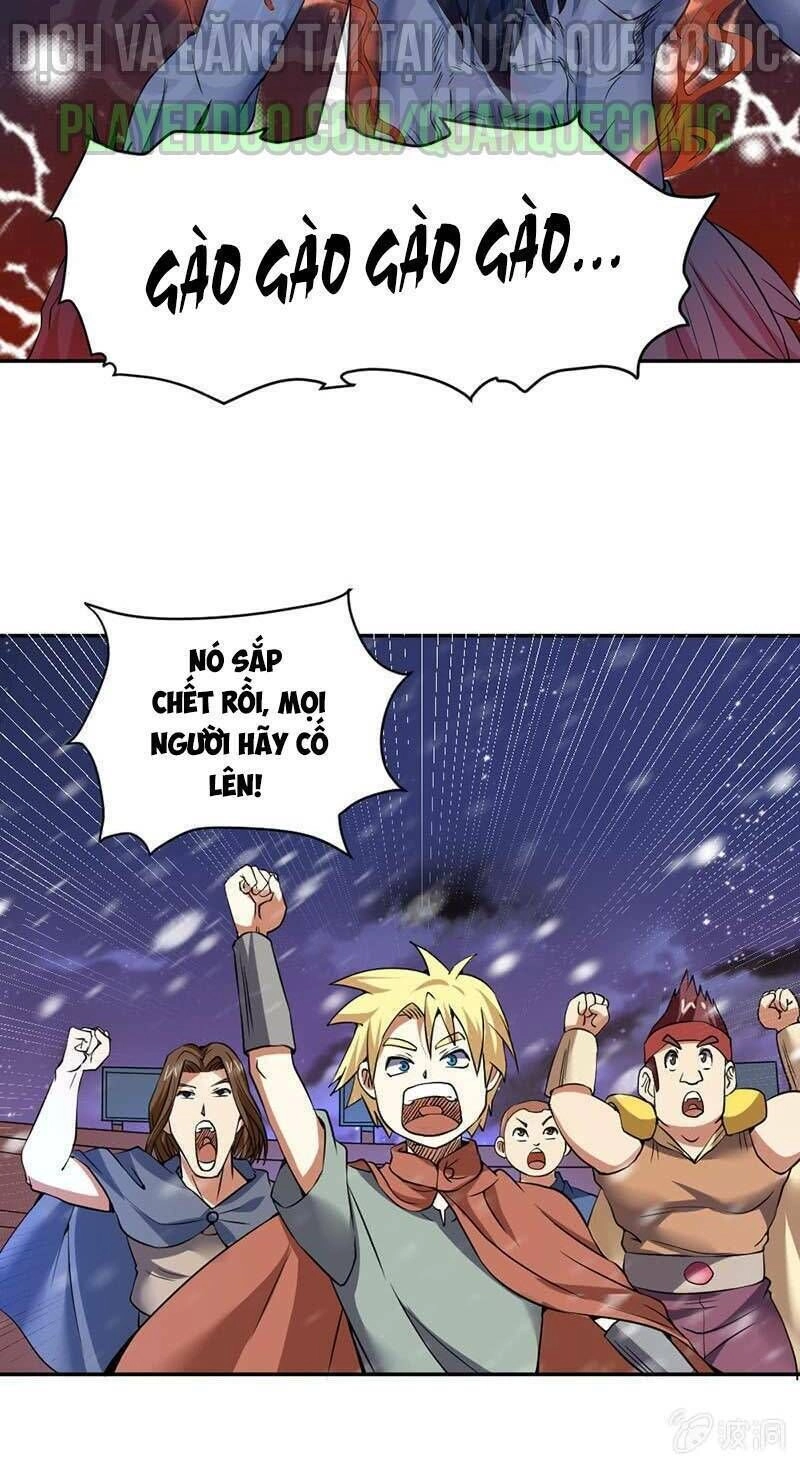 Cuộc Sống Tận Thế Bắt Đầu Từ Số 0 Chapter 41 - 48