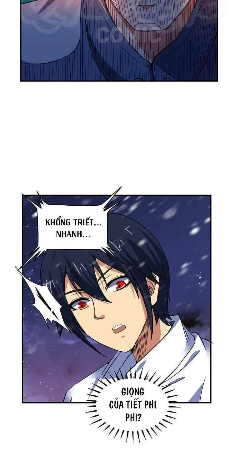 Cuộc Sống Tận Thế Bắt Đầu Từ Số 0 Chapter 41 - 50