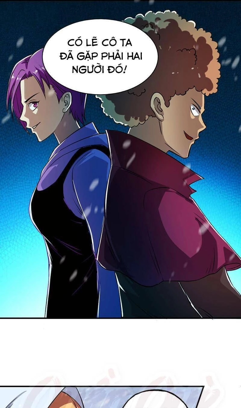 Cuộc Sống Tận Thế Bắt Đầu Từ Số 0 Chapter 41 - 53