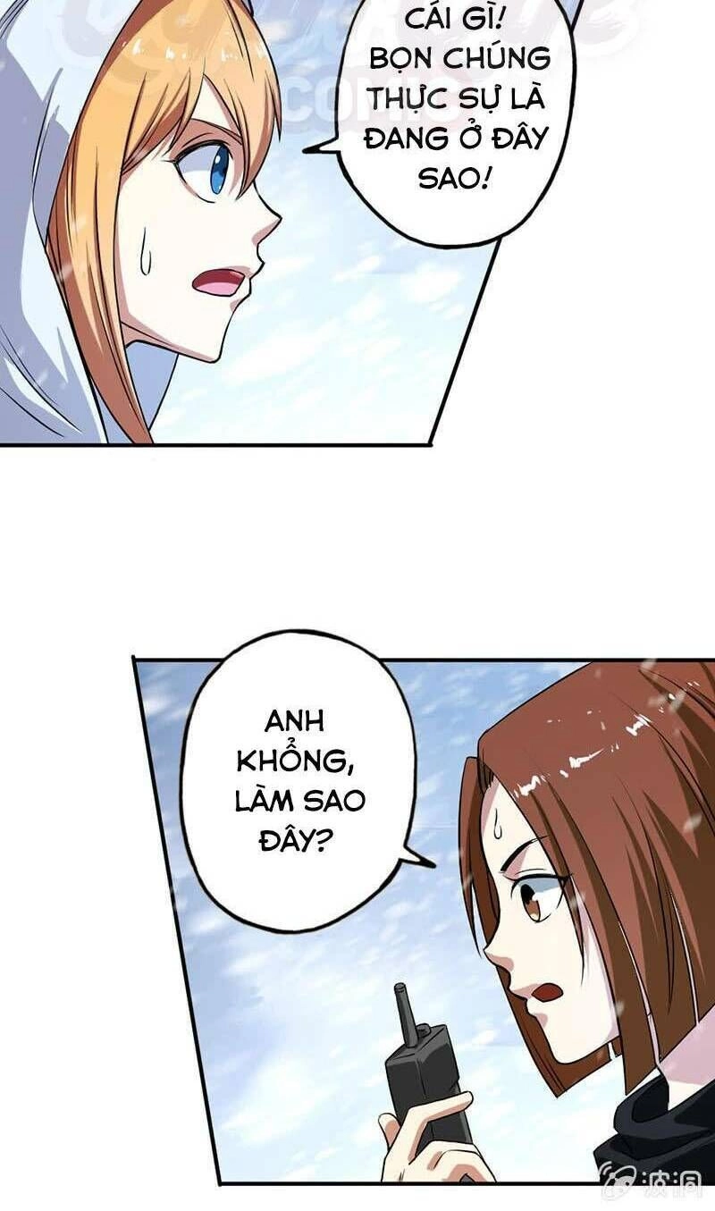 Cuộc Sống Tận Thế Bắt Đầu Từ Số 0 Chapter 41 - 54