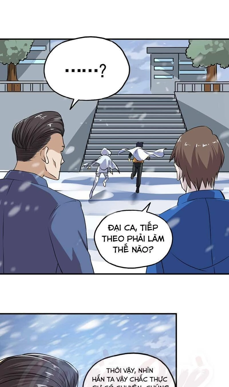 Cuộc Sống Tận Thế Bắt Đầu Từ Số 0 Chapter 41 - 57