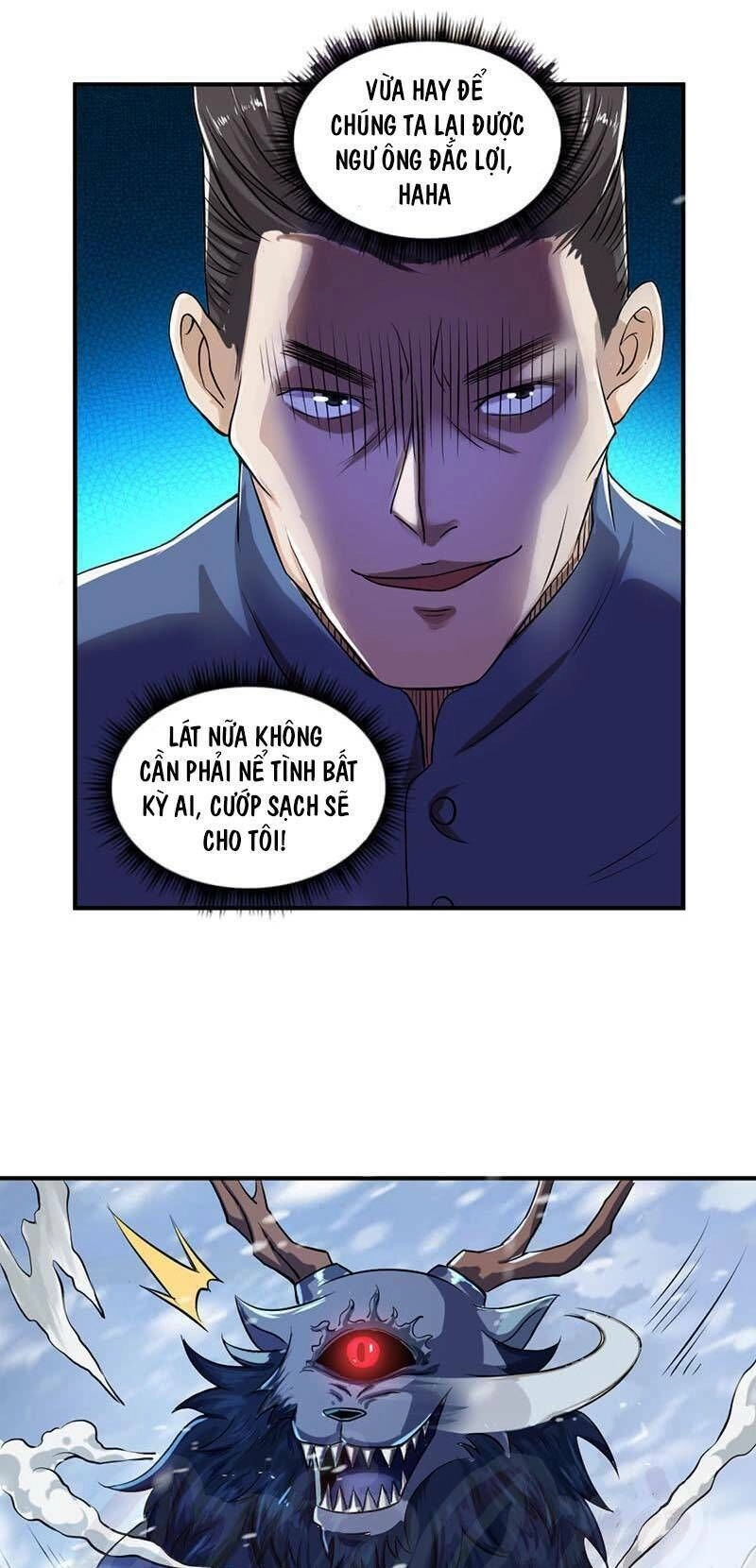 Cuộc Sống Tận Thế Bắt Đầu Từ Số 0 Chapter 41 - 59