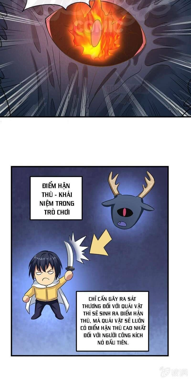 Cuộc Sống Tận Thế Bắt Đầu Từ Số 0 Chapter 41 - 64