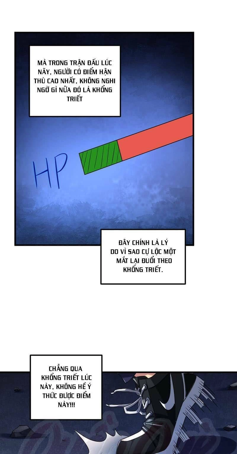 Cuộc Sống Tận Thế Bắt Đầu Từ Số 0 Chapter 41 - 65