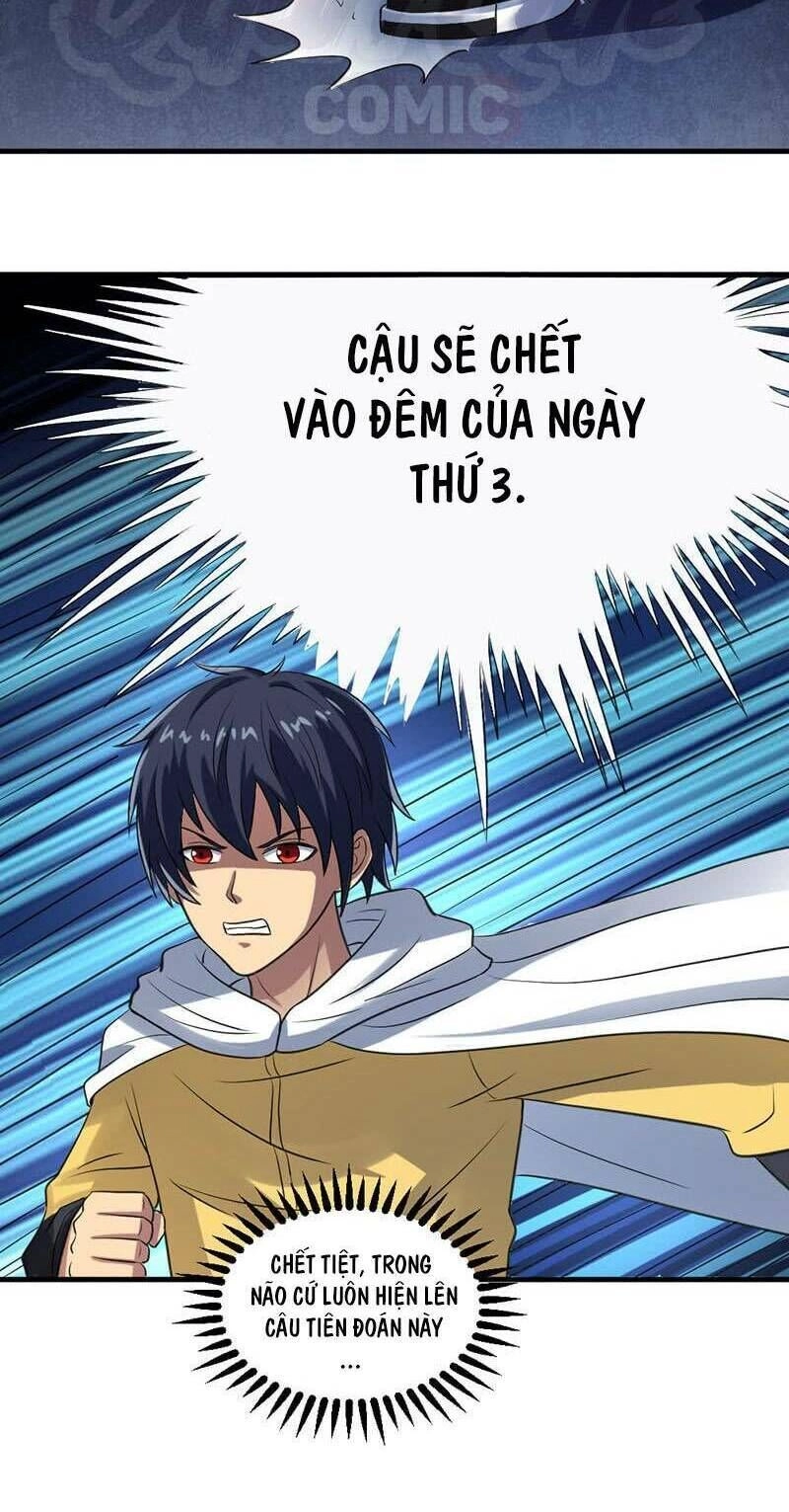 Cuộc Sống Tận Thế Bắt Đầu Từ Số 0 Chapter 41 - 66