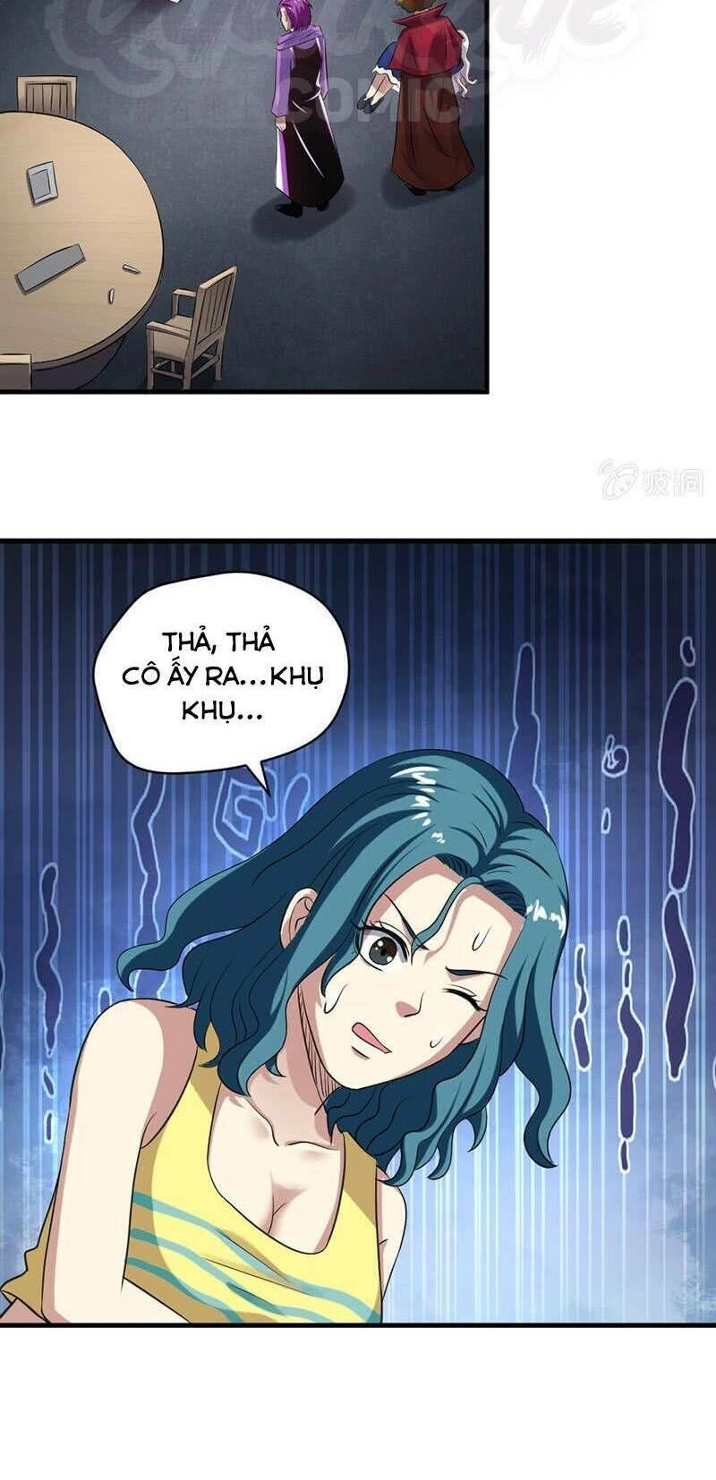 Cuộc Sống Tận Thế Bắt Đầu Từ Số 0 Chapter 41 - 68