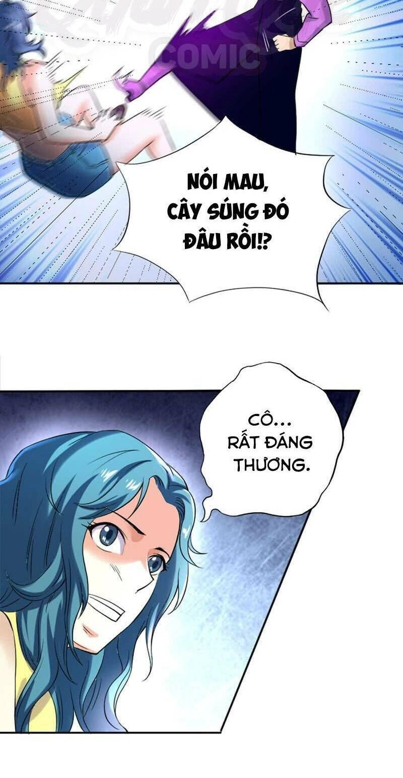 Cuộc Sống Tận Thế Bắt Đầu Từ Số 0 Chapter 41 - 70