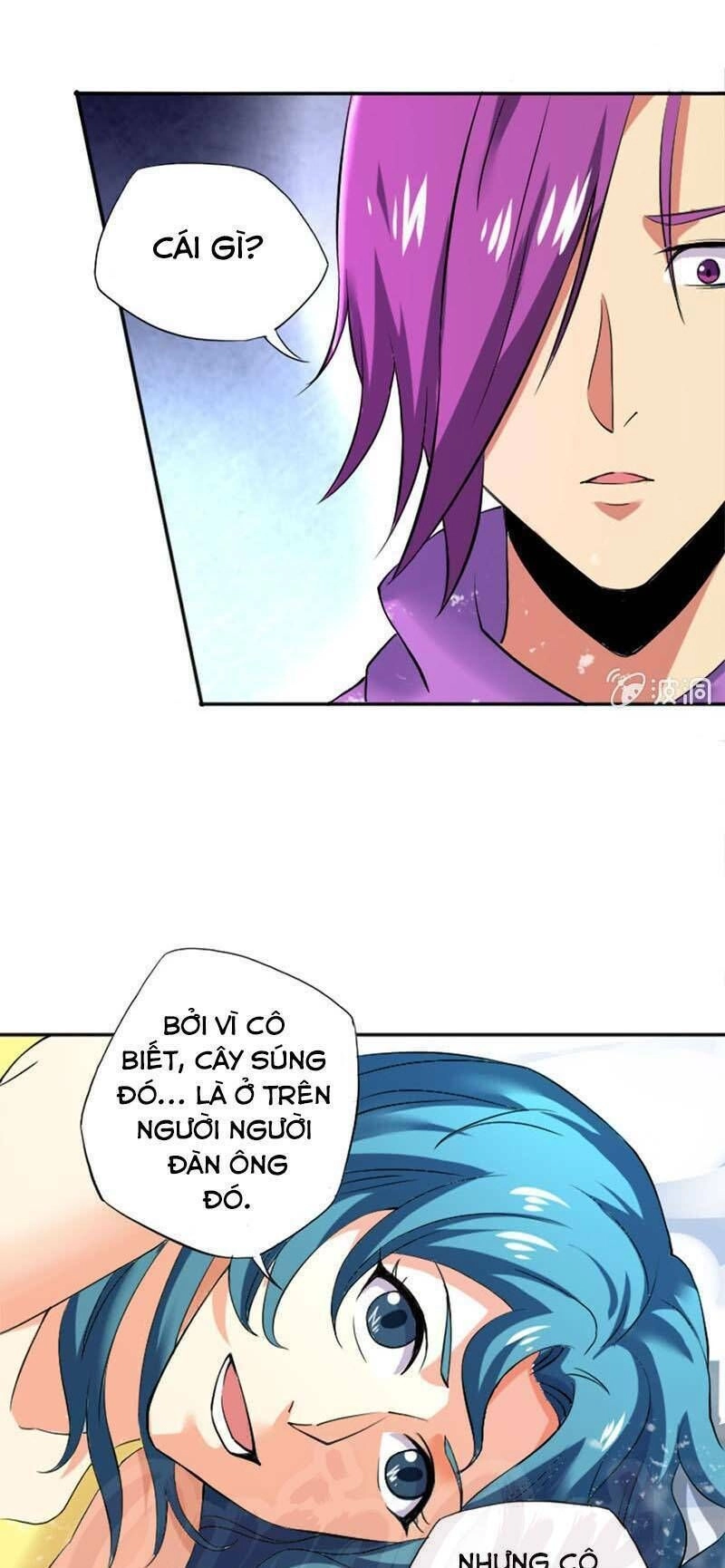 Cuộc Sống Tận Thế Bắt Đầu Từ Số 0 Chapter 41 - 71