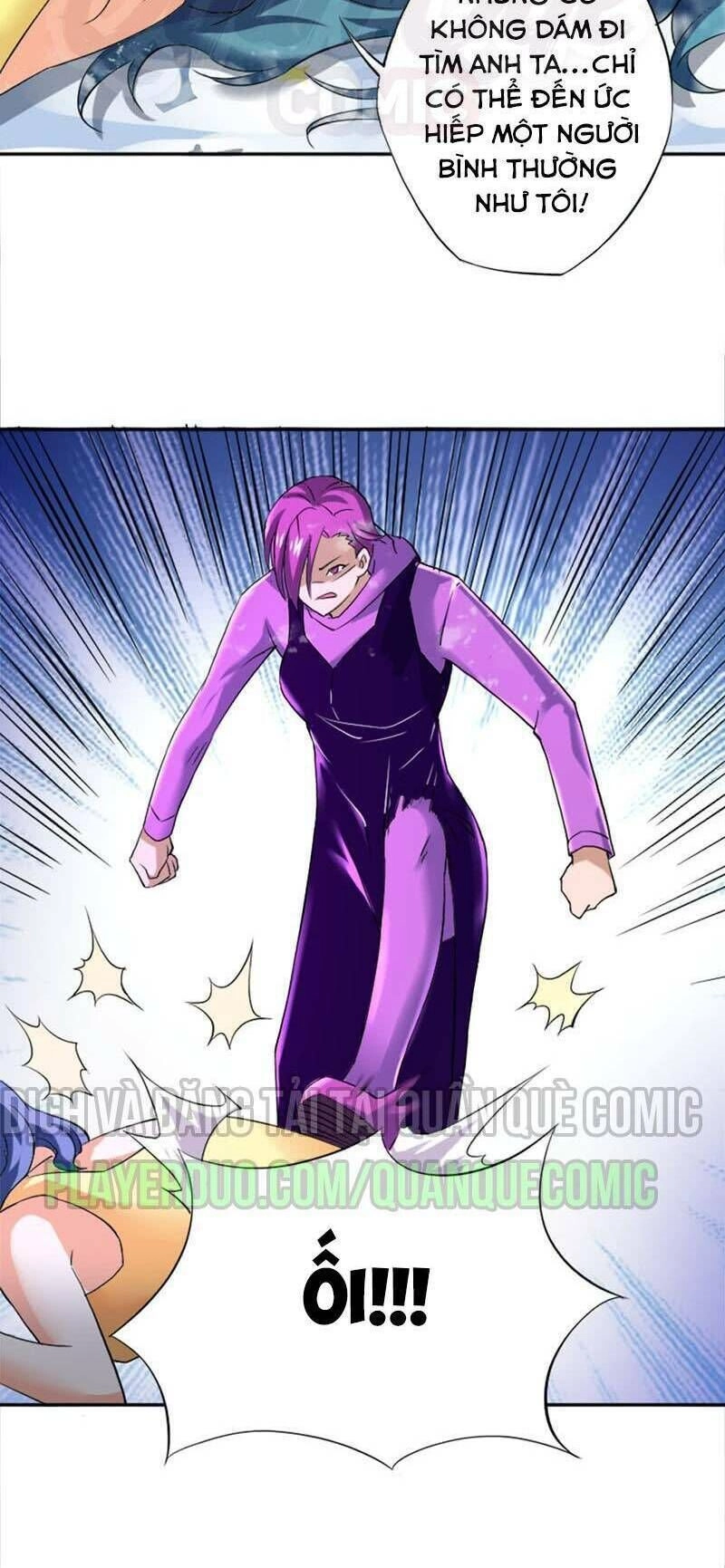 Cuộc Sống Tận Thế Bắt Đầu Từ Số 0 Chapter 41 - 72