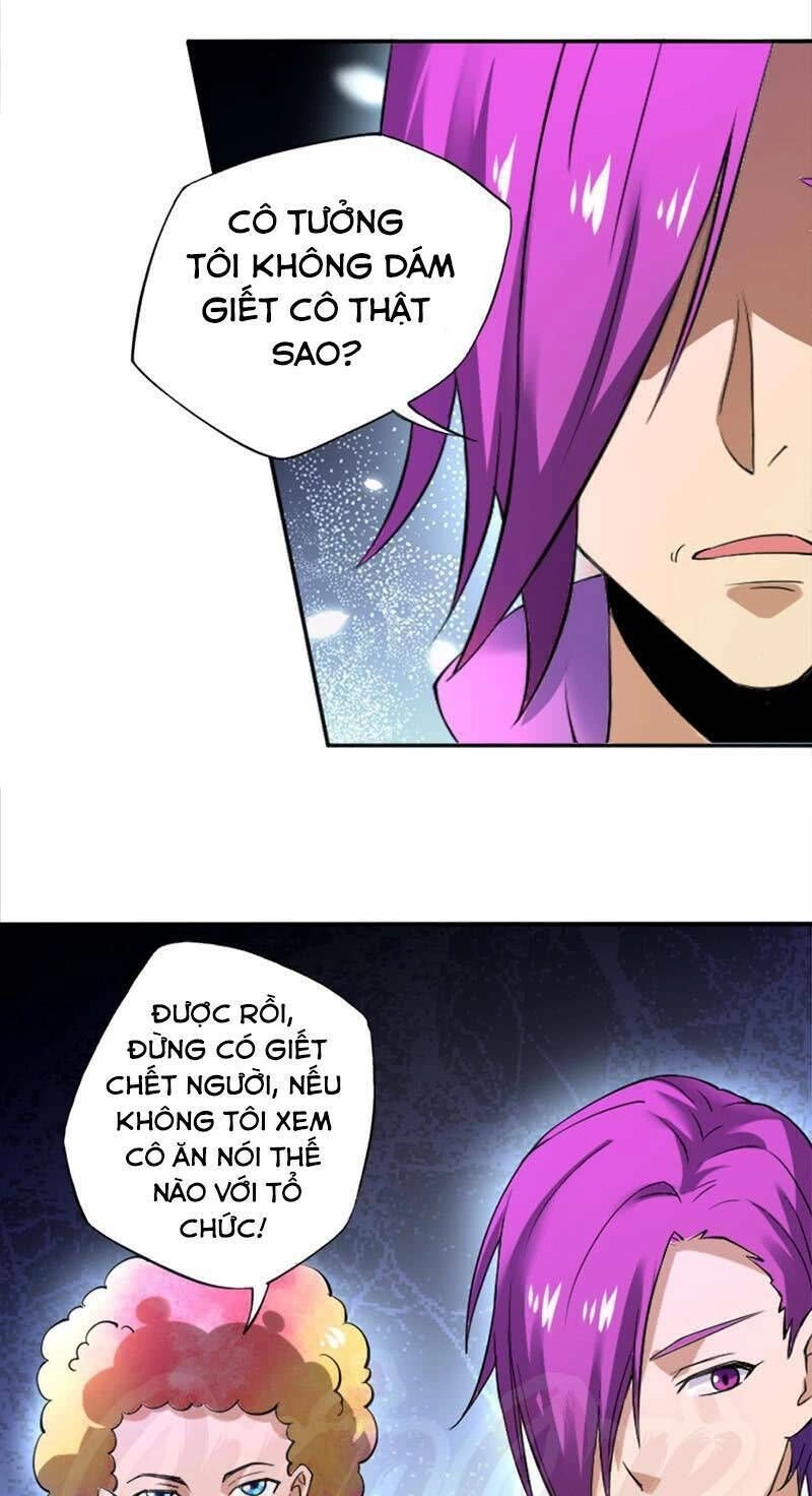 Cuộc Sống Tận Thế Bắt Đầu Từ Số 0 Chapter 41 - 73