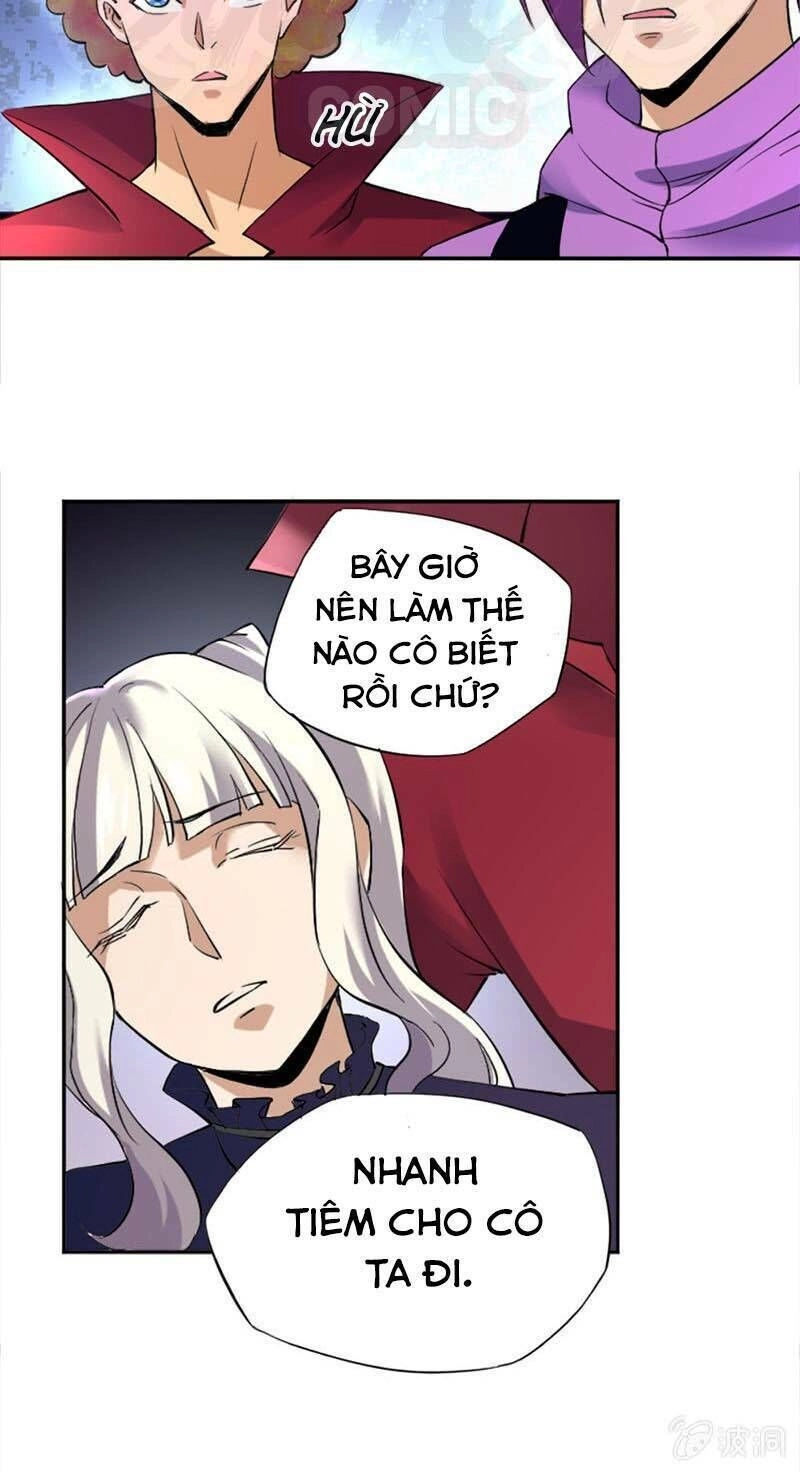 Cuộc Sống Tận Thế Bắt Đầu Từ Số 0 Chapter 41 - 74