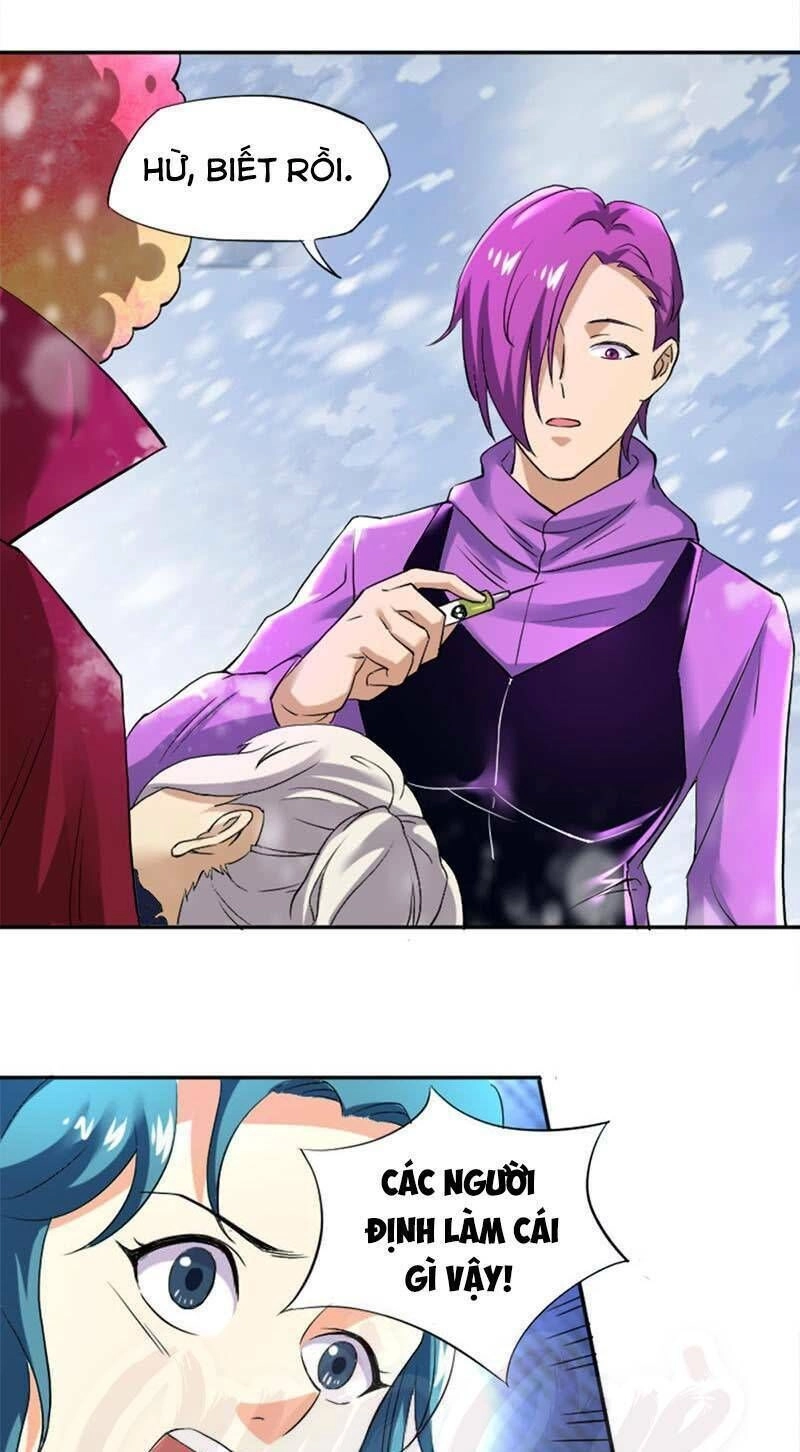 Cuộc Sống Tận Thế Bắt Đầu Từ Số 0 Chapter 41 - 75