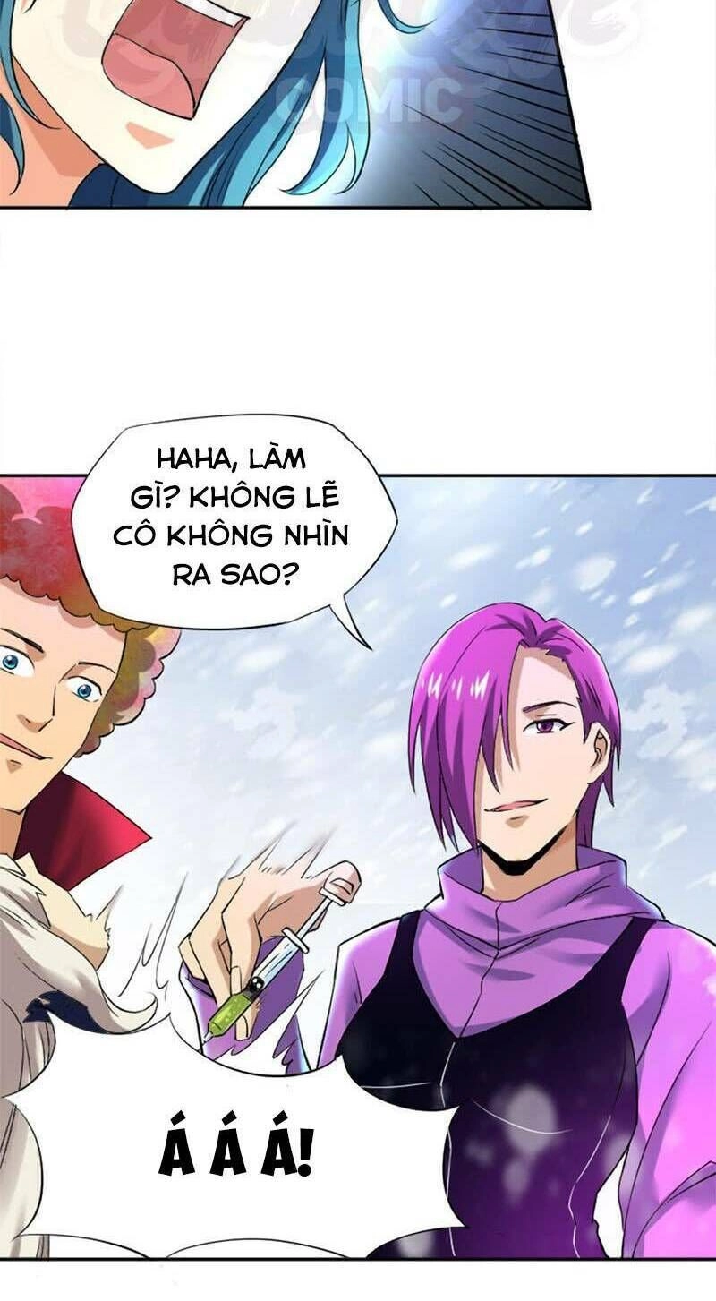 Cuộc Sống Tận Thế Bắt Đầu Từ Số 0 Chapter 41 - 76