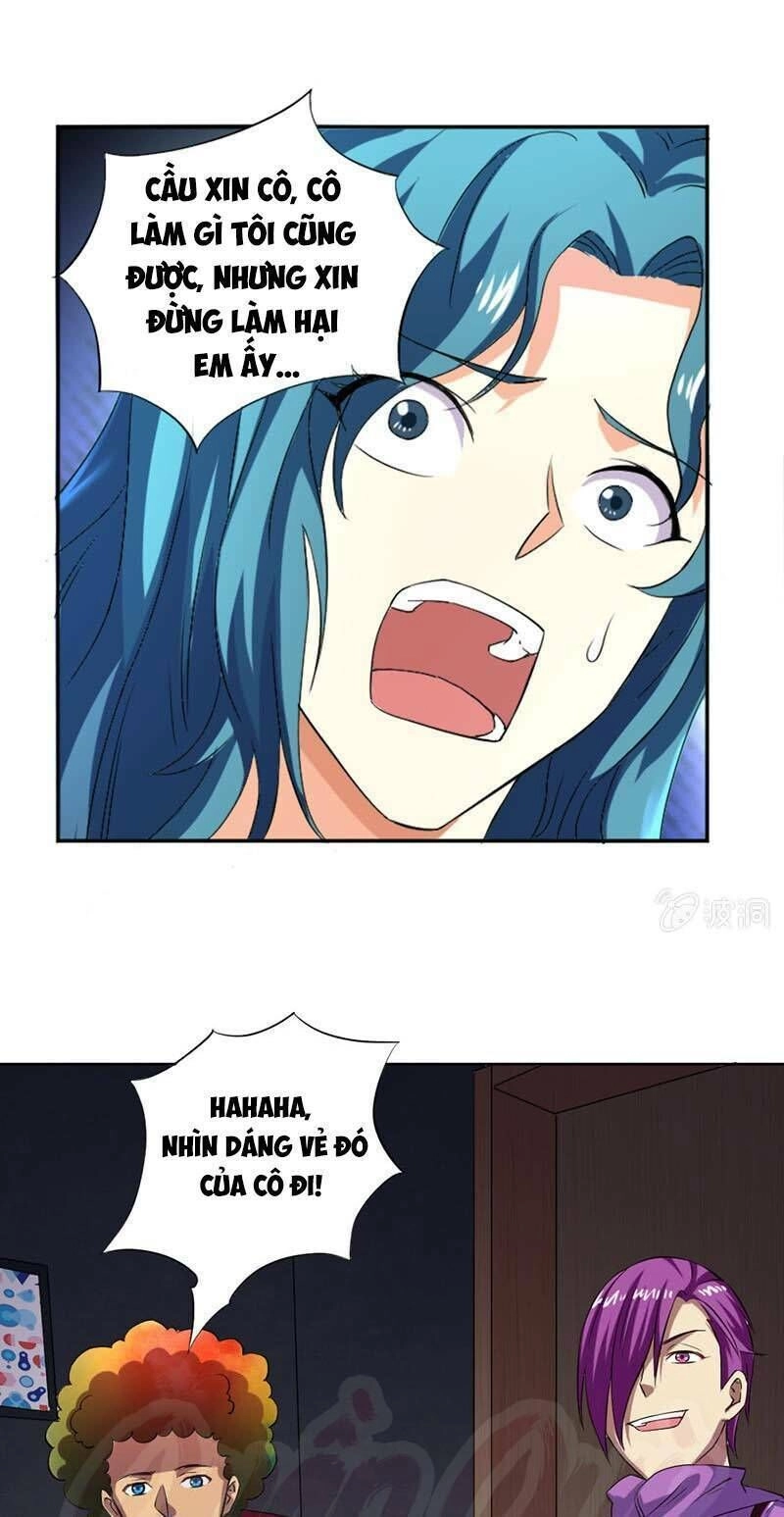 Cuộc Sống Tận Thế Bắt Đầu Từ Số 0 Chapter 41 - 77