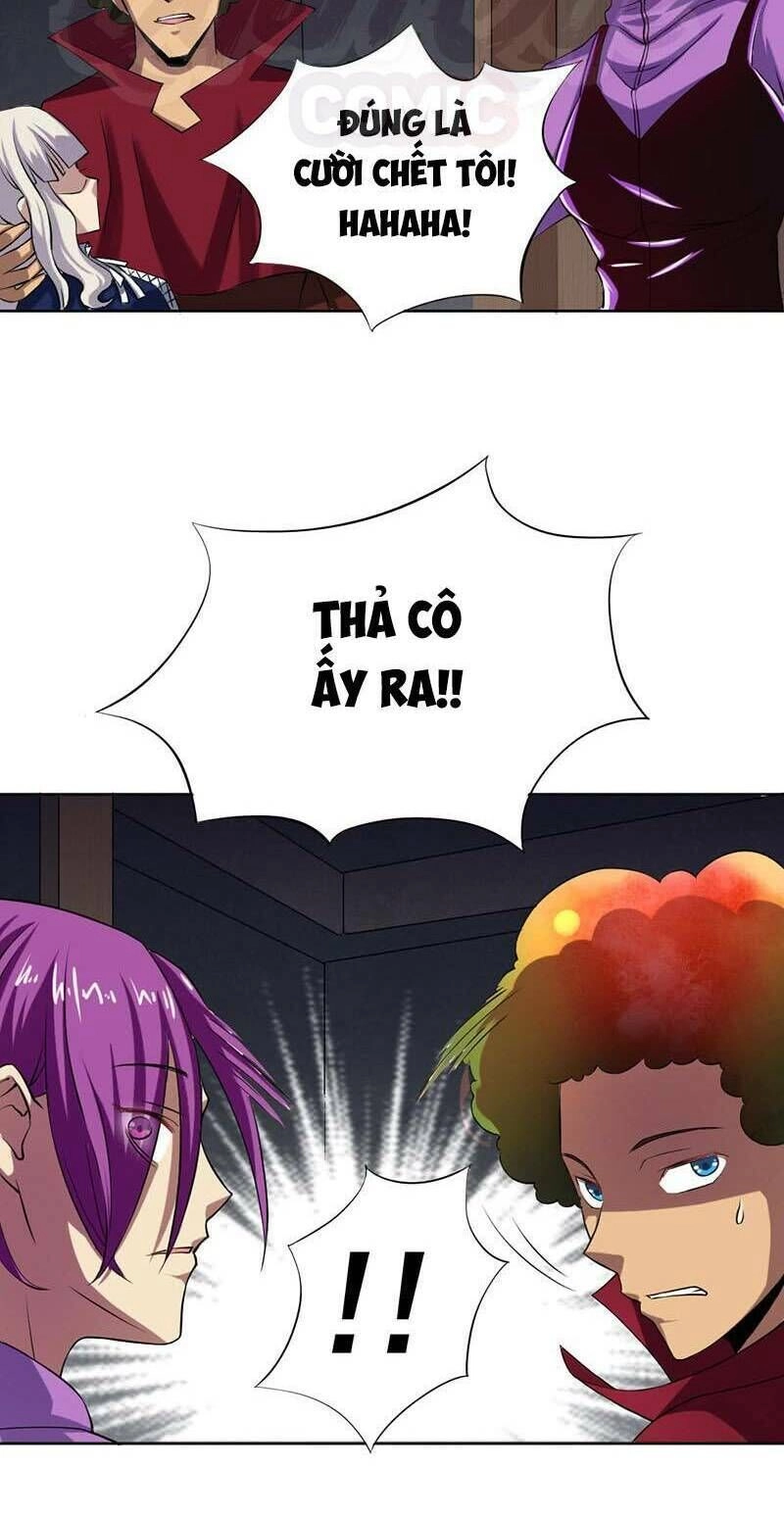 Cuộc Sống Tận Thế Bắt Đầu Từ Số 0 Chapter 41 - 78