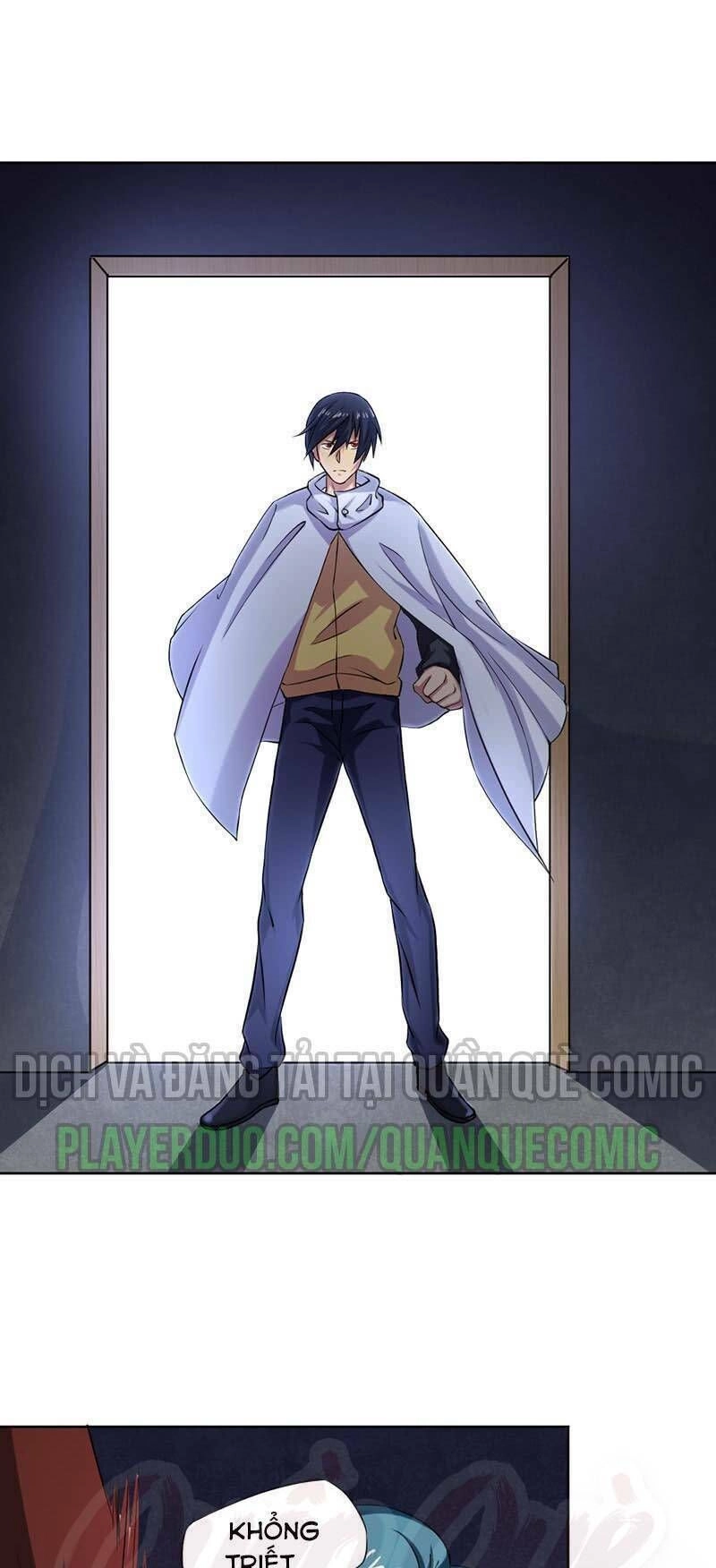 Cuộc Sống Tận Thế Bắt Đầu Từ Số 0 Chapter 41 - 79